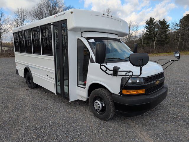 2026 Chevrolet MAGELLAN DRW Johnstown NY