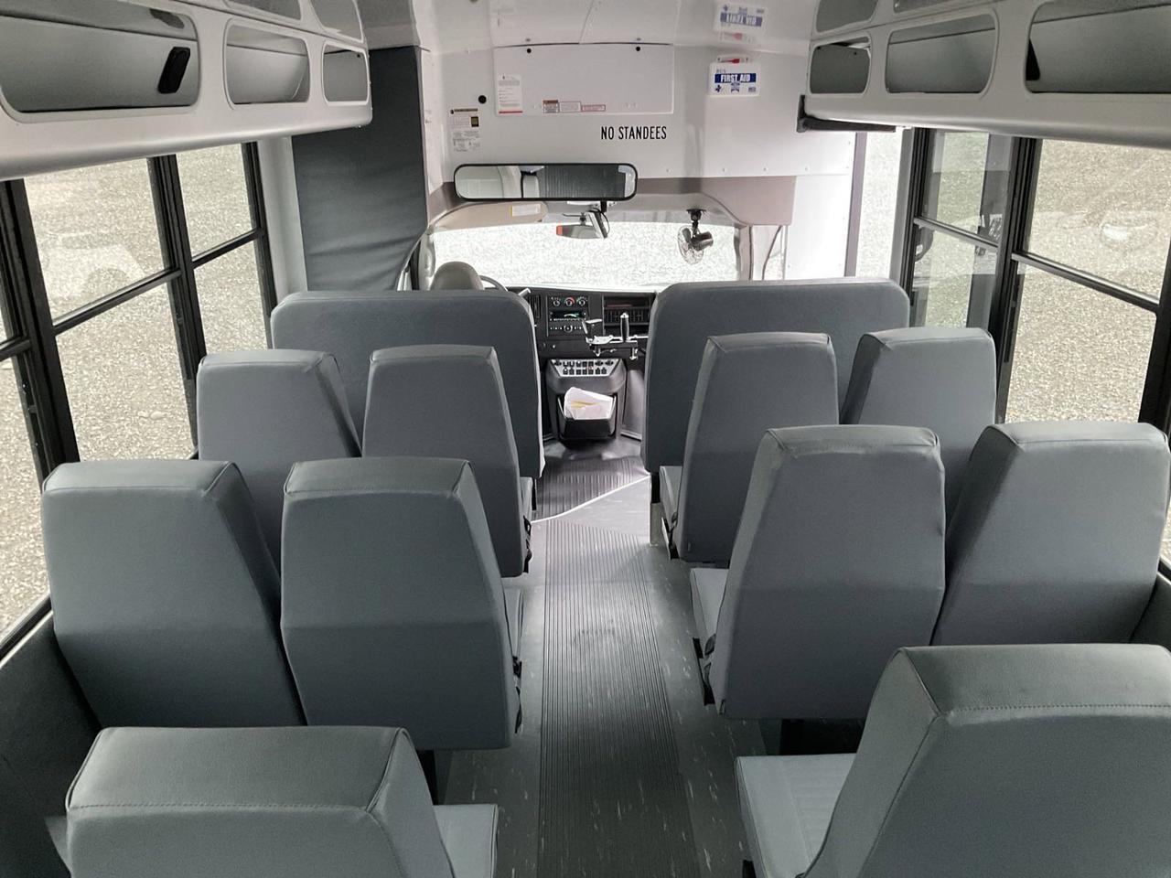 2026 Chevrolet MAGELLAN DRW Johnstown NY