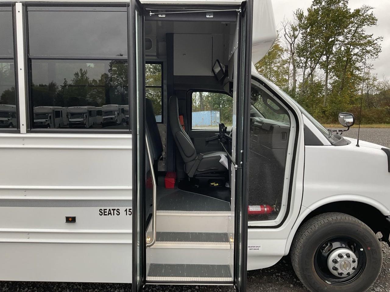 2026 Chevrolet MAGELLAN DRW Johnstown NY