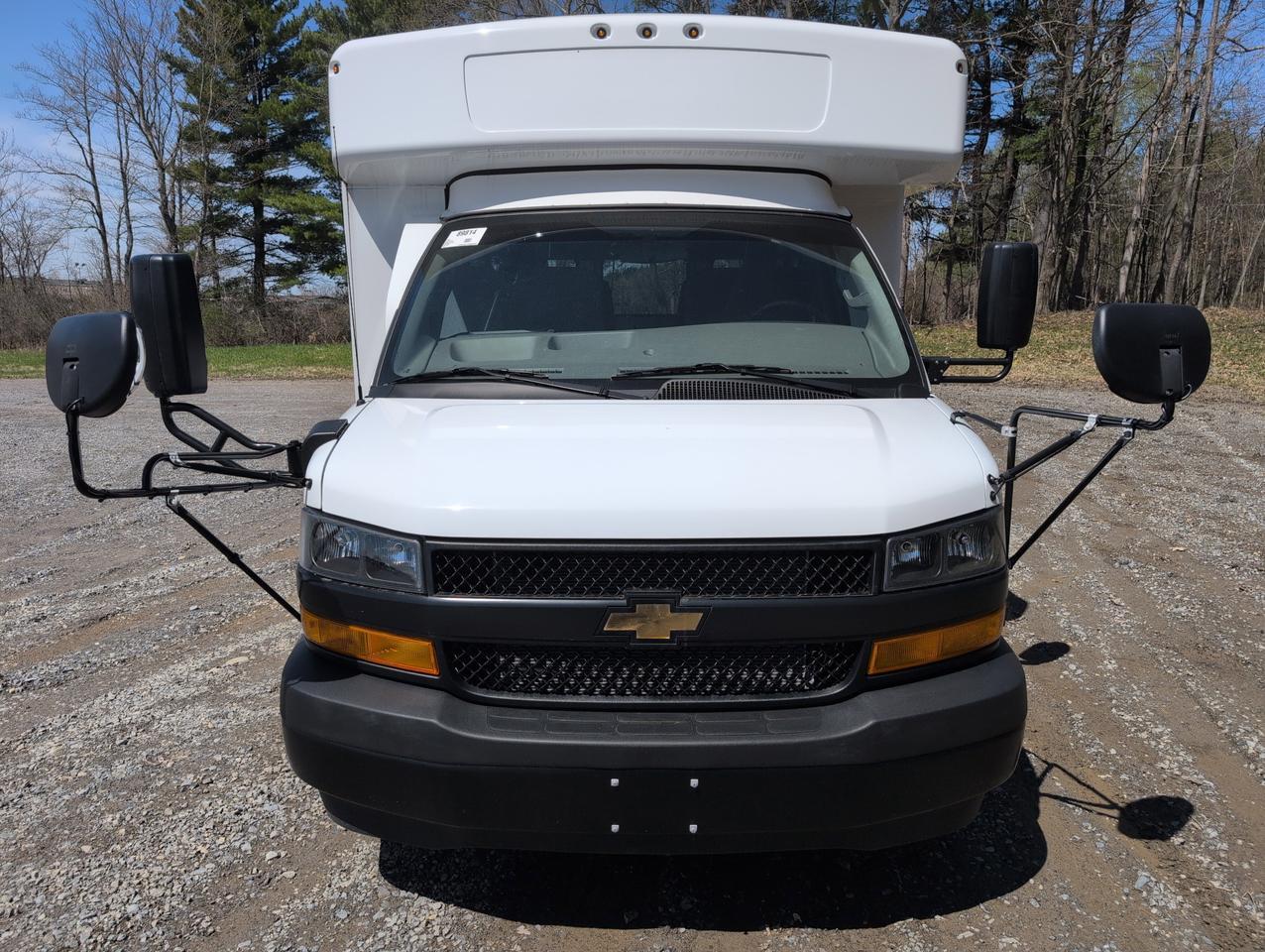 2026 Chevrolet MAGELLAN DRW Johnstown NY