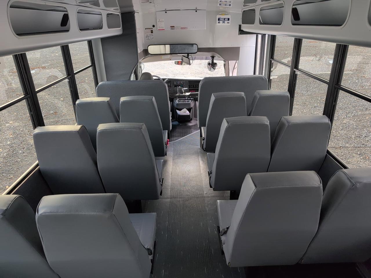 2026 Chevrolet MAGELLAN DRW Johnstown NY