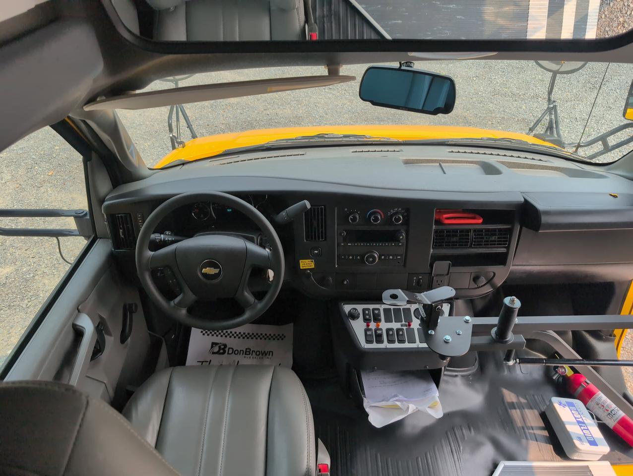 2026 Chevrolet Magellan DRW Johnstown NY