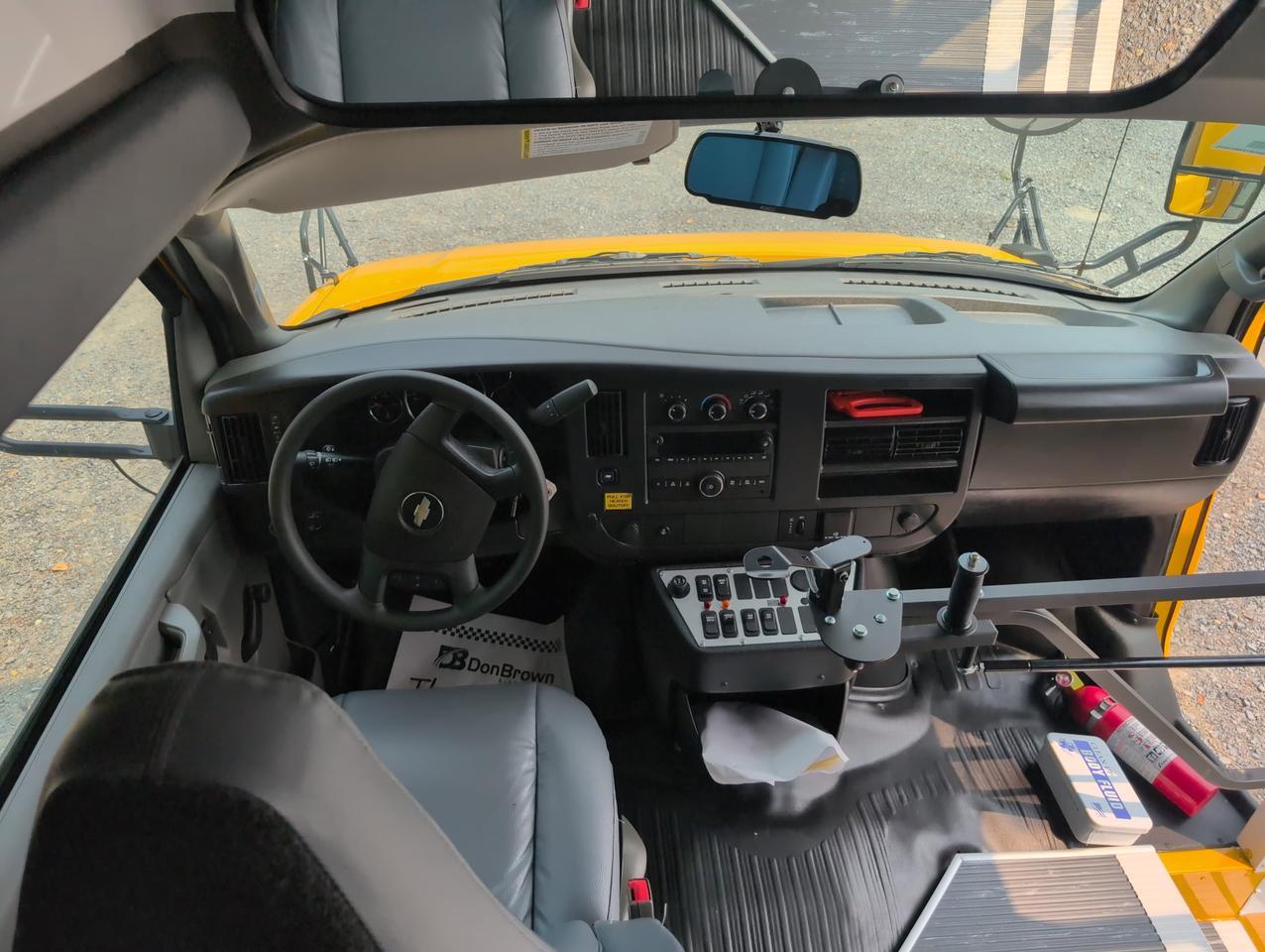 2026 Chevrolet Magellan DRW Johnstown NY