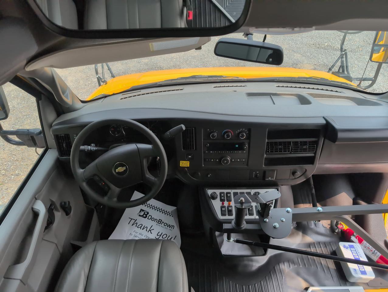 2026 Chevrolet Magellan SRW SRW Johnstown NY