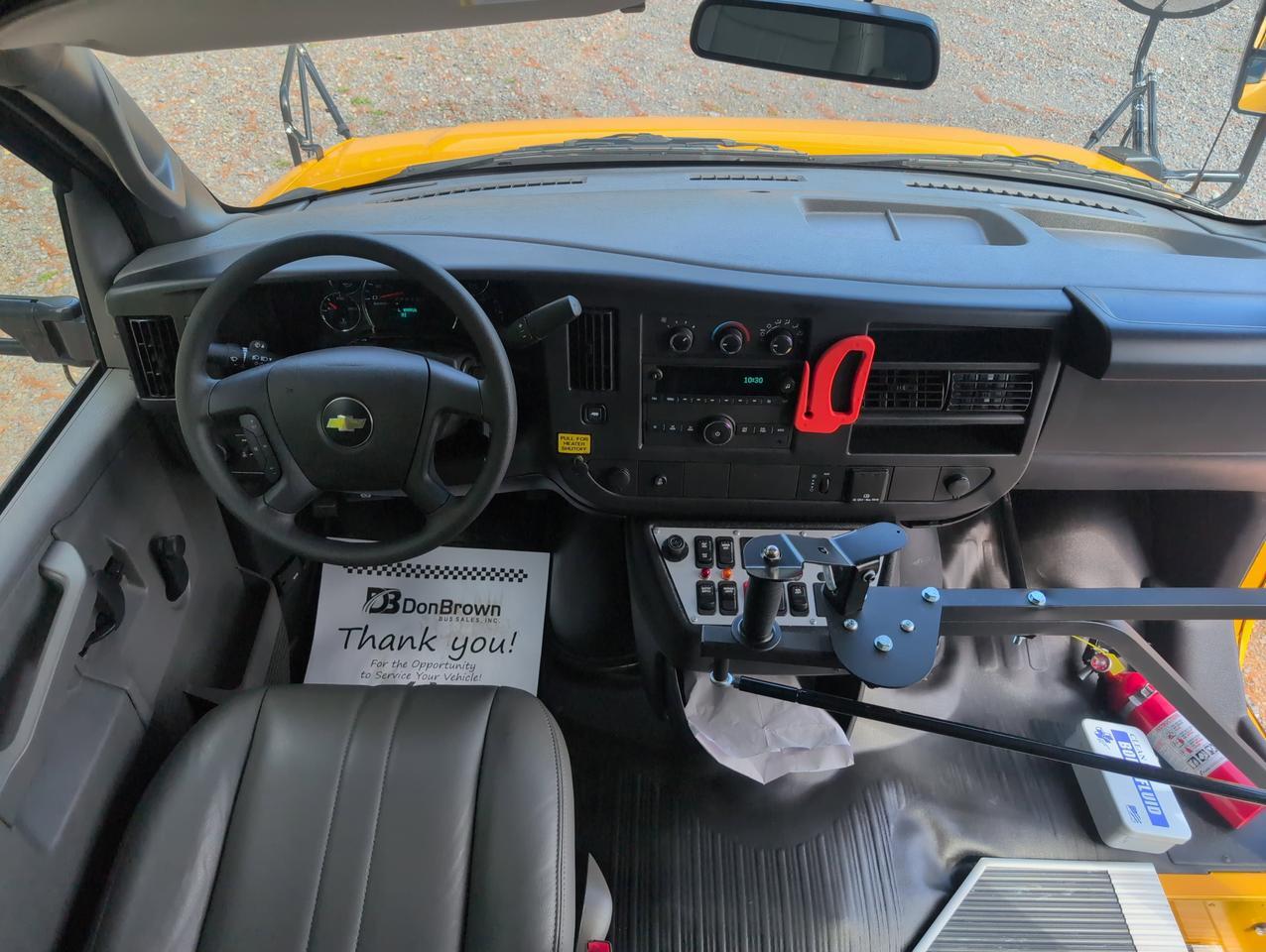 2026 Chevrolet Magellan SRW SRW Johnstown NY