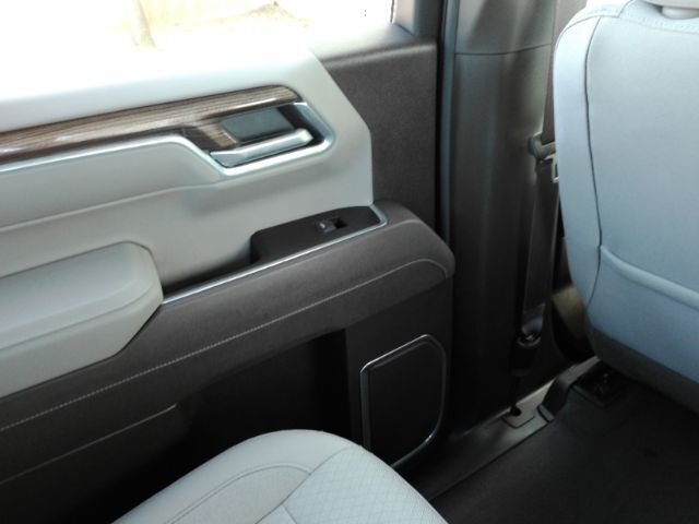 2026 Chevrolet Silverado 1500 2WD Crew Cab Short Bed LT Plano TX