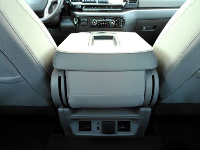 2026 Chevrolet Silverado 1500 2WD Crew Cab Short Bed LT Plano TX