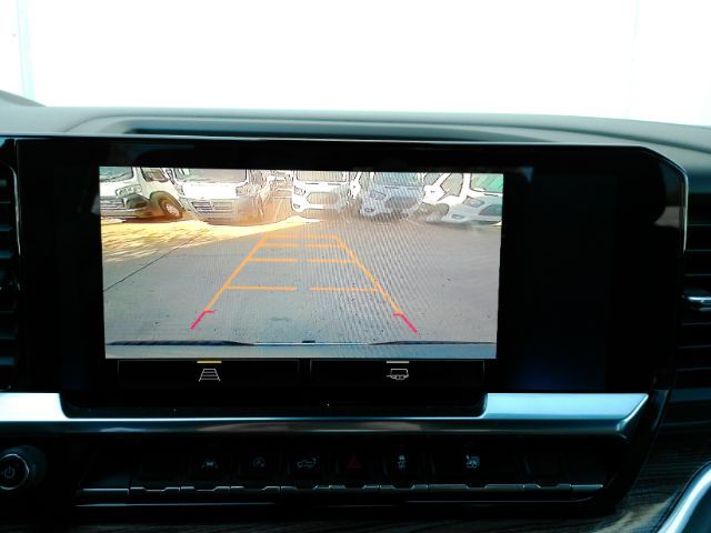 2026 Chevrolet Silverado 1500 2WD Crew Cab Short Bed LT Plano TX