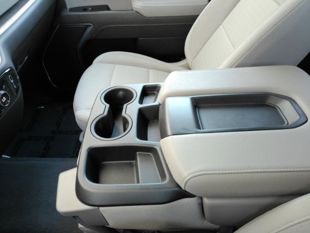 2026 Chevrolet Silverado 1500 2WD Crew Cab Short Bed LT Plano TX