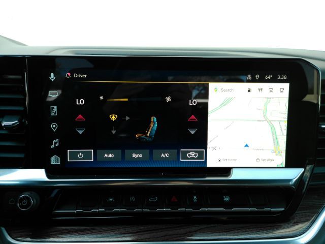 2026 Chevrolet Silverado 1500 2WD Crew Cab Short Bed LT Plano TX