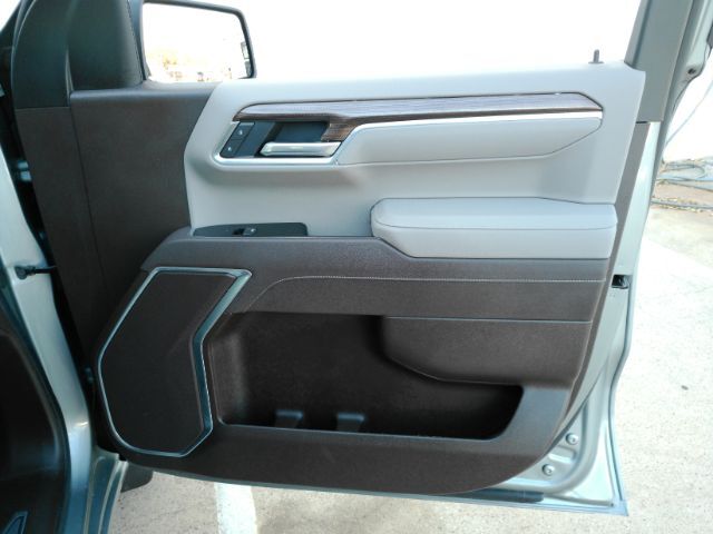 2026 Chevrolet Silverado 1500 2WD Crew Cab Short Bed LT Plano TX