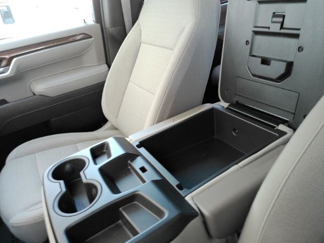 2026 Chevrolet Silverado 1500 2WD Crew Cab Short Bed LT Plano TX