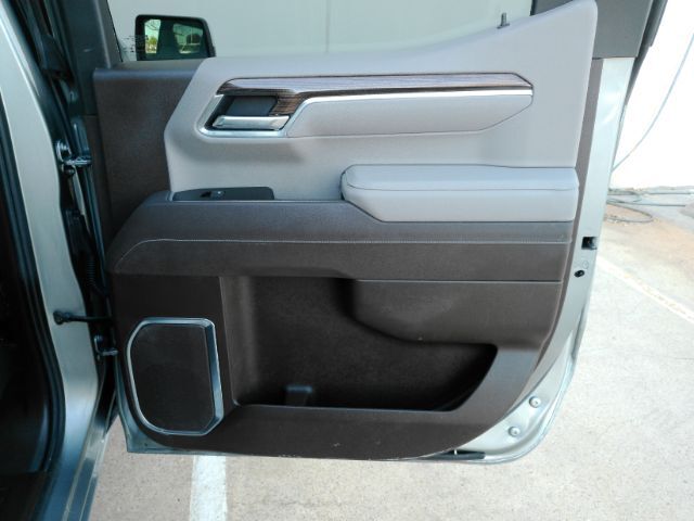 2026 Chevrolet Silverado 1500 2WD Crew Cab Short Bed LT Plano TX