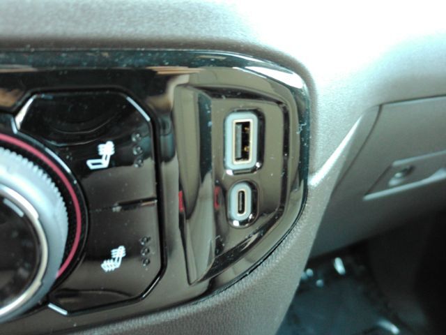 2026 Chevrolet Silverado 1500 2WD Crew Cab Short Bed LT Plano TX