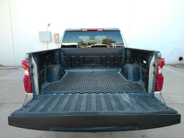 2026 Chevrolet Silverado 1500 2WD Crew Cab Short Bed LT Plano TX