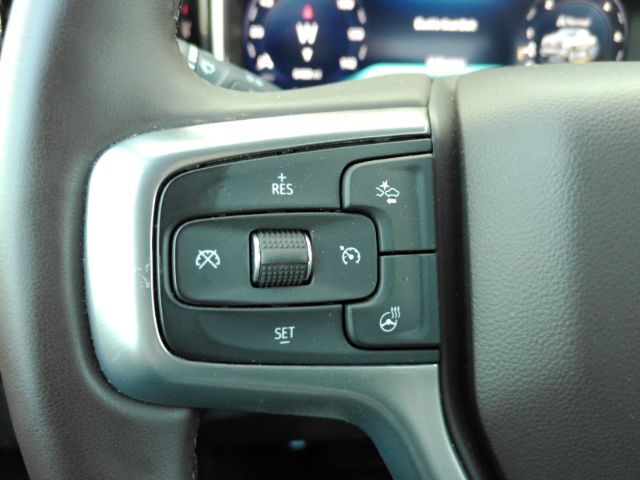 2026 Chevrolet Silverado 1500 2WD Crew Cab Short Bed LT Plano TX