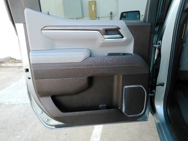 2026 Chevrolet Silverado 1500 2WD Crew Cab Short Bed LT Plano TX