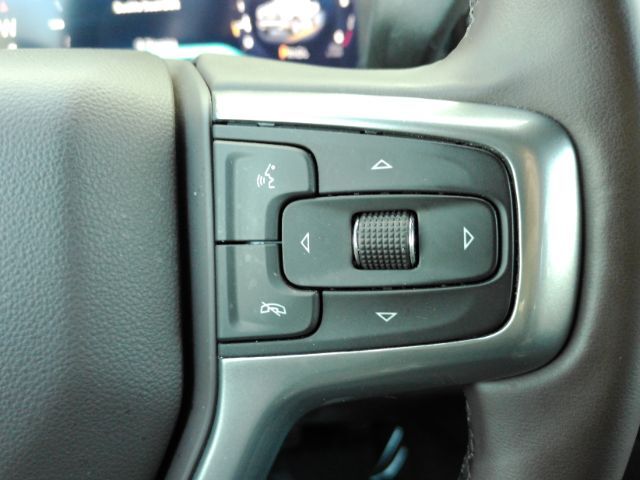 2026 Chevrolet Silverado 1500 2WD Crew Cab Short Bed LT Plano TX