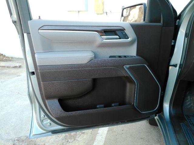 2026 Chevrolet Silverado 1500 2WD Crew Cab Short Bed LT Plano TX