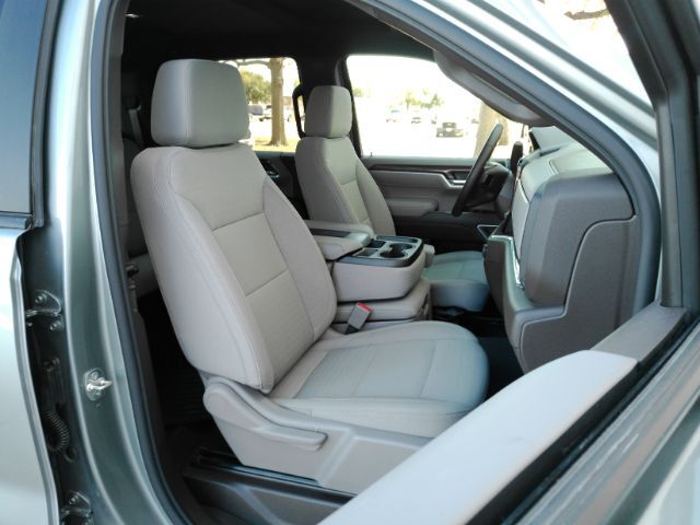 2026 Chevrolet Silverado 1500 2WD Crew Cab Short Bed LT Plano TX