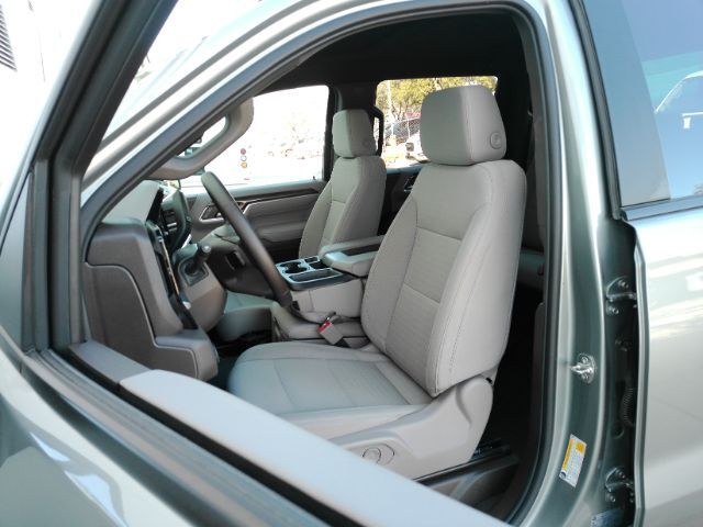 2026 Chevrolet Silverado 1500 2WD Crew Cab Short Bed LT Plano TX