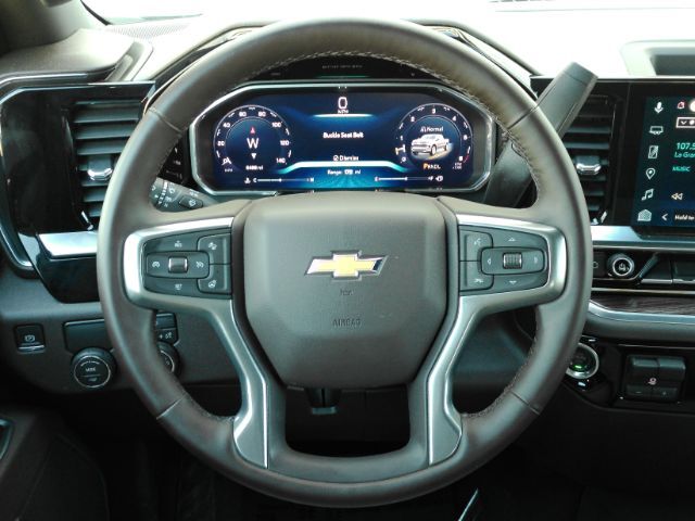 2026 Chevrolet Silverado 1500 2WD Crew Cab Short Bed LT Plano TX