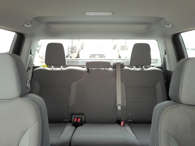 2026 Chevrolet Silverado 1500 2WD Crew Cab Short Bed LT Plano TX