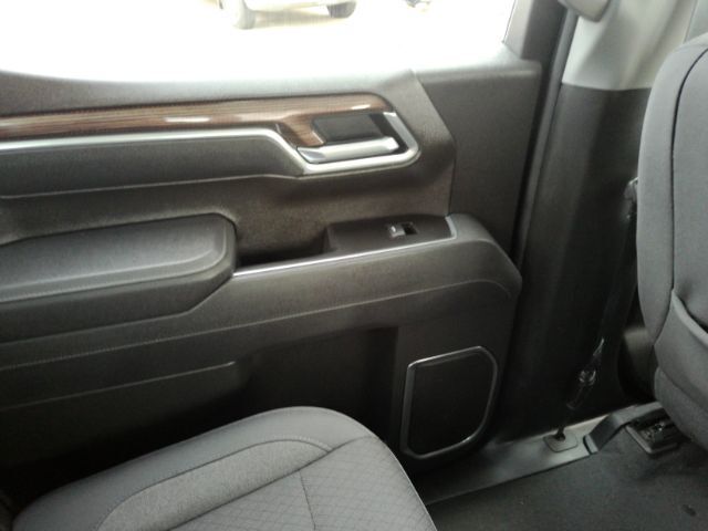 2026 Chevrolet Silverado 1500 2WD Crew Cab Short Bed LT Plano TX