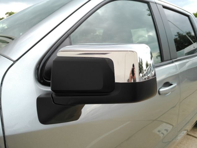 2026 Chevrolet Silverado 1500 2WD Crew Cab Short Bed LT Plano TX