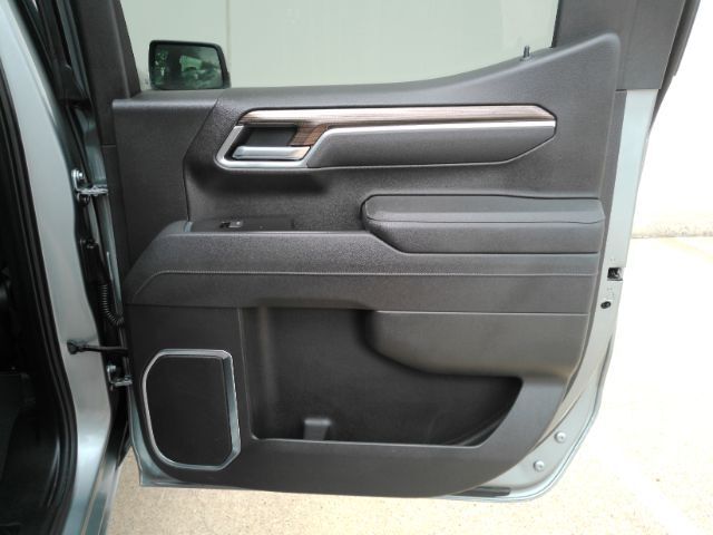 2026 Chevrolet Silverado 1500 2WD Crew Cab Short Bed LT Plano TX