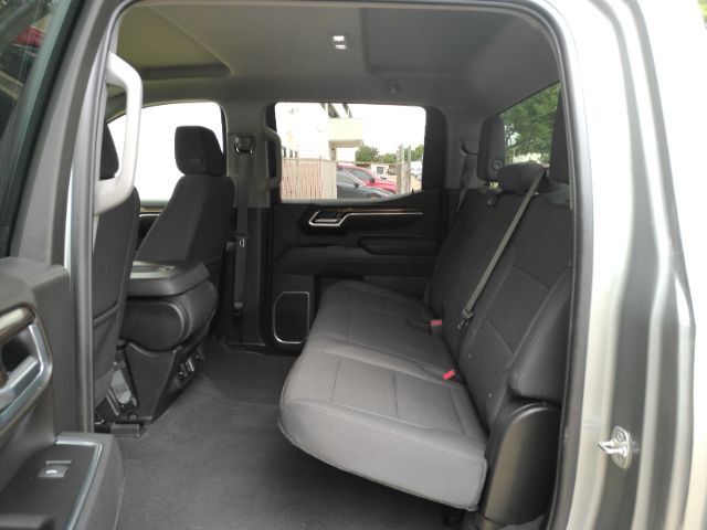 2026 Chevrolet Silverado 1500 2WD Crew Cab Short Bed LT Plano TX