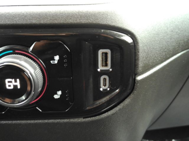 2026 Chevrolet Silverado 1500 2WD Crew Cab Short Bed LT Plano TX