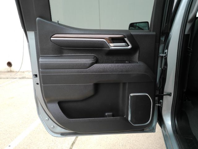 2026 Chevrolet Silverado 1500 2WD Crew Cab Short Bed LT Plano TX