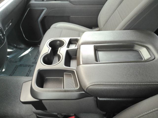 2026 Chevrolet Silverado 1500 2WD Crew Cab Short Bed LT Plano TX