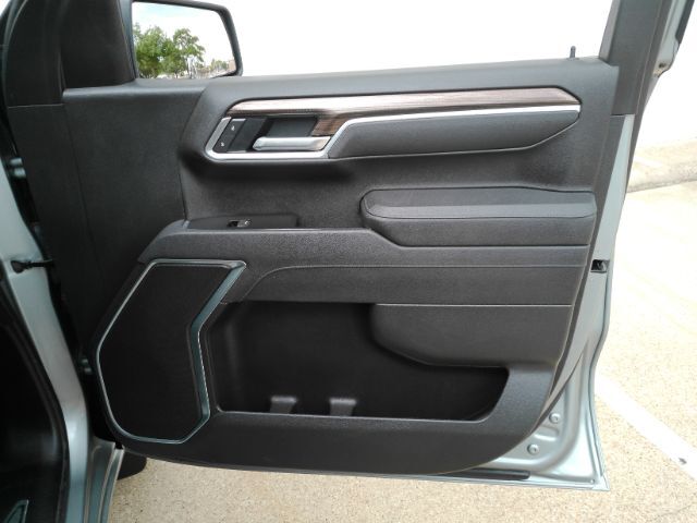 2026 Chevrolet Silverado 1500 2WD Crew Cab Short Bed LT Plano TX