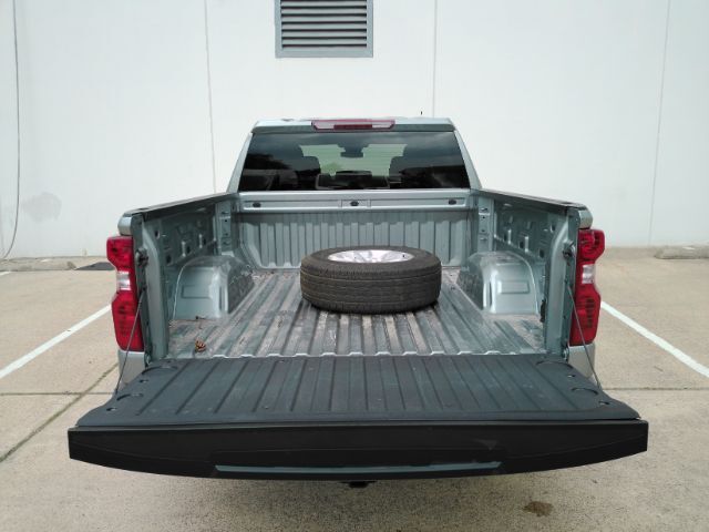 2026 Chevrolet Silverado 1500 2WD Crew Cab Short Bed LT Plano TX