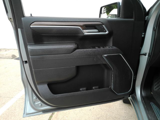2026 Chevrolet Silverado 1500 2WD Crew Cab Short Bed LT Plano TX
