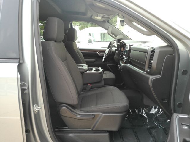 2026 Chevrolet Silverado 1500 2WD Crew Cab Short Bed LT Plano TX