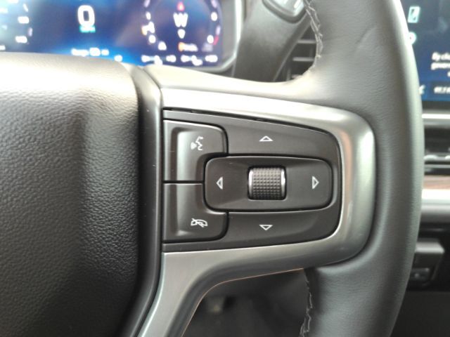 2026 Chevrolet Silverado 1500 2WD Crew Cab Short Bed LT Plano TX