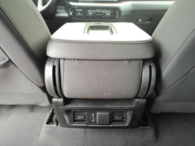 2026 Chevrolet Silverado 1500 2WD Crew Cab Short Bed LT Plano TX