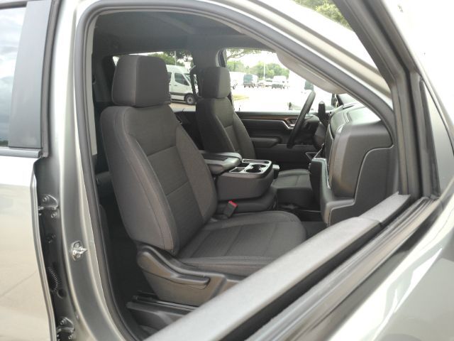 2026 Chevrolet Silverado 1500 2WD Crew Cab Short Bed LT Plano TX