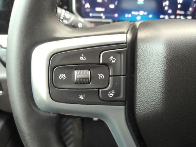 2026 Chevrolet Silverado 1500 2WD Crew Cab Short Bed LT Plano TX