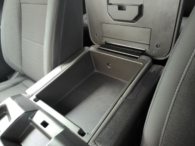 2026 Chevrolet Silverado 1500 2WD Crew Cab Short Bed LT Plano TX