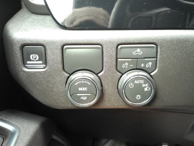 2026 Chevrolet Silverado 1500 2WD Crew Cab Short Bed LT Plano TX