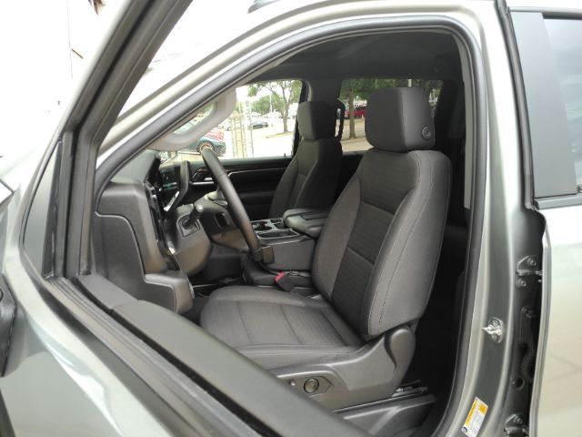 2026 Chevrolet Silverado 1500 2WD Crew Cab Short Bed LT Plano TX