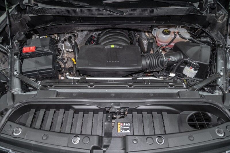 2026 Chevrolet Silverado 1500 4WD Crew Cab 147" LT w/1LT Pickup Truck Peoria AZ