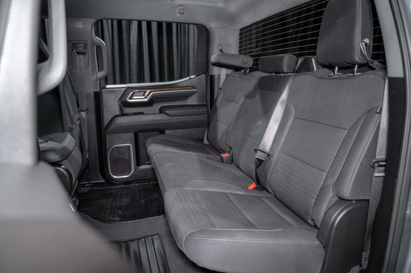 2026 Chevrolet Silverado 1500 4WD Crew Cab 147" LT w/1LT Pickup Truck Peoria AZ