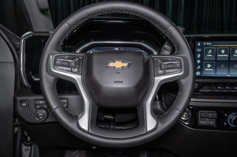 2026 Chevrolet Silverado 1500 4WD Crew Cab 147" LT w/1LT Pickup Truck Peoria AZ