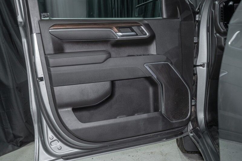 2026 Chevrolet Silverado 1500 4WD Crew Cab 147" LT w/1LT Pickup Truck Peoria AZ