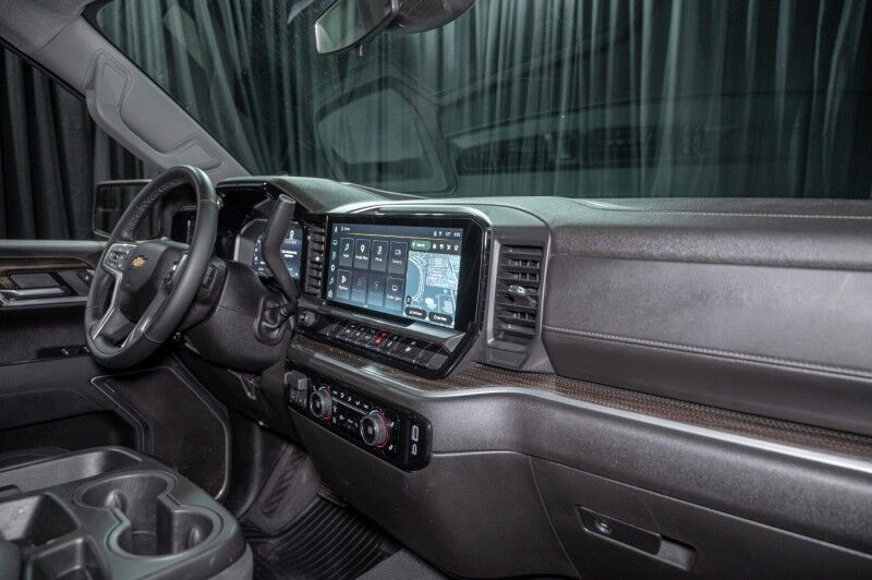 2026 Chevrolet Silverado 1500 4WD Crew Cab 147" LT w/1LT Pickup Truck Peoria AZ